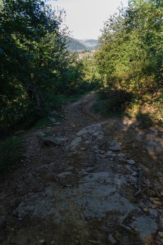 Ужок з panoramio.com - Ужок