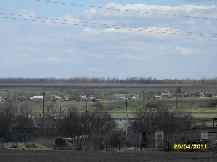 Аджамка з panoramio.com - Аджамка