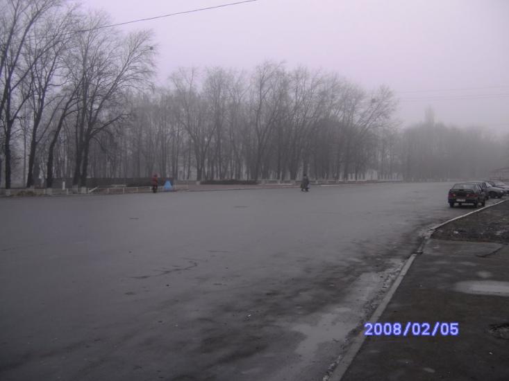 Гребінки з panoramio.com - Гребенки