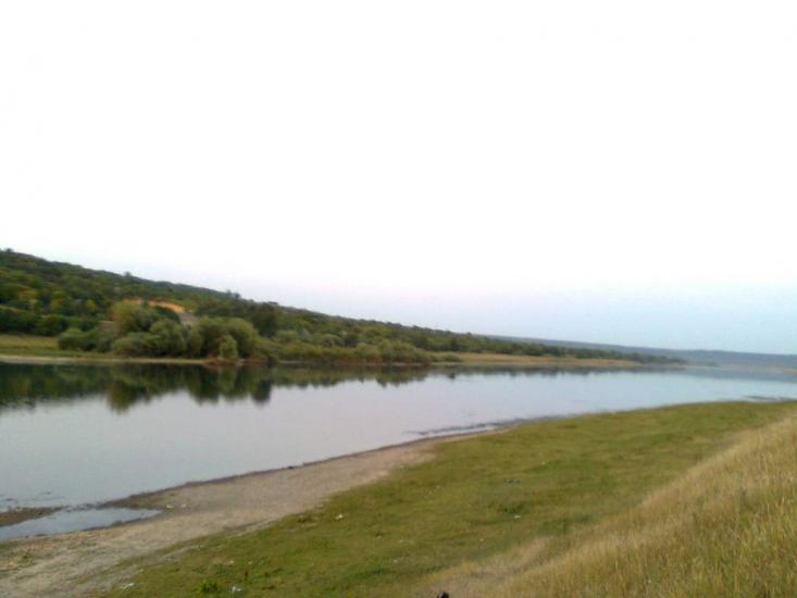 Верхня Слобідка з panoramio.com - Верхня Слобідка