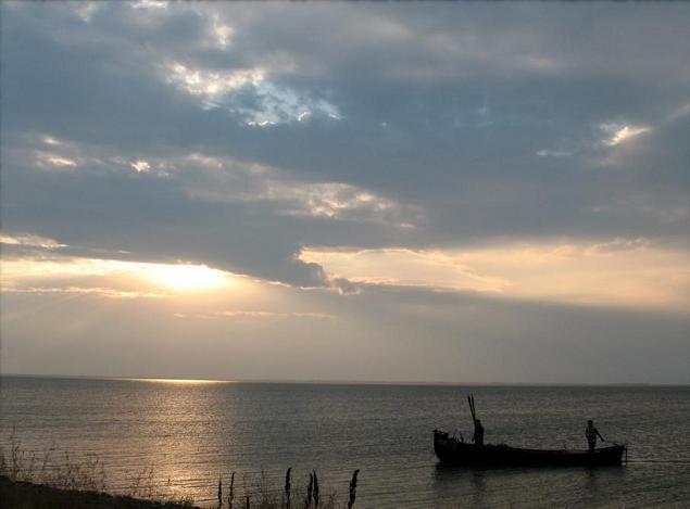 Лиман з panoramio.com - Лиман