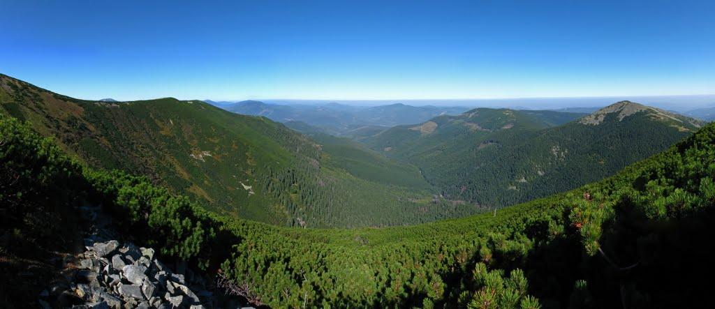 Кузьминець з panoramio.com - Кузьминець