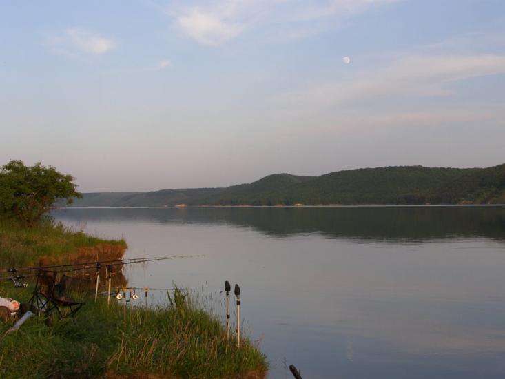 Гораївка з panoramio.com - Гораевка