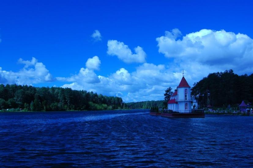 Углище з panoramio.com - Углище