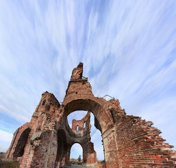Верещиця з panoramio.com - Верещиця
