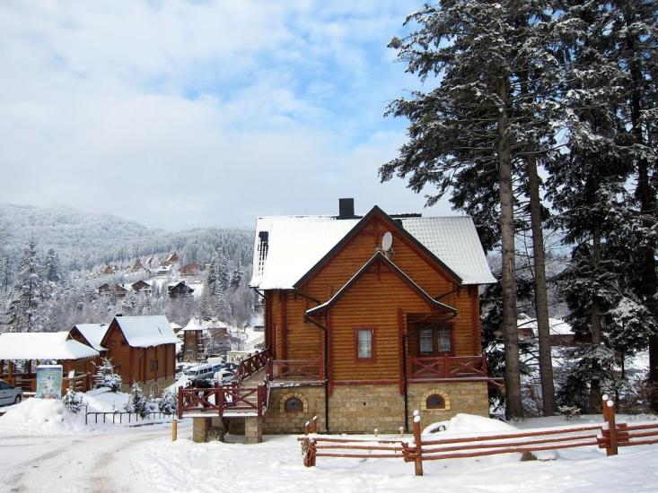 Мигове з panoramio.com - Мигово