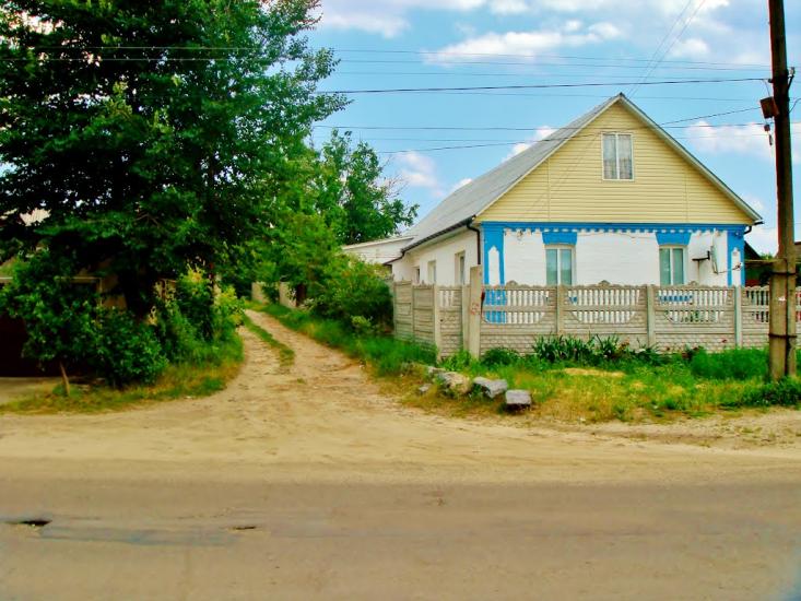 Неморож з panoramio.com - Неморож
