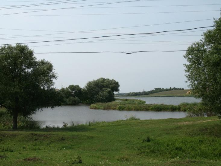 Ружин з panoramio.com - Ружин