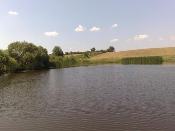 Пінчуки з panoramio.com - Пинчуки