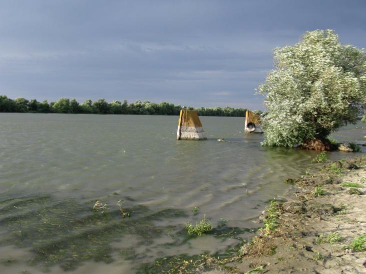 Ліски з panoramio.com - Лески