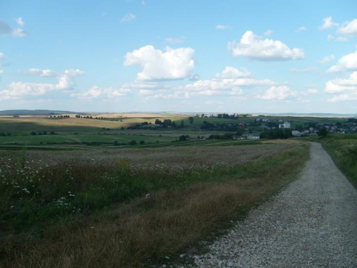 Чорний Острів з panoramio.com - Черный Остров