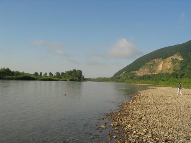 Мала Копаня з panoramio.com - Мала Копаня