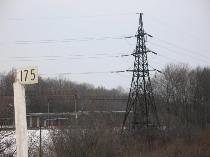 Лозова з panoramio.com - Лозовая
