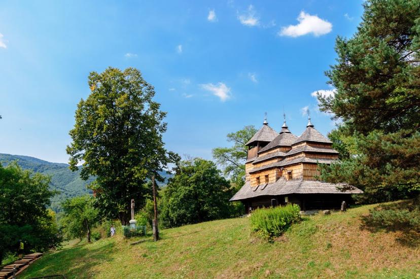 Кострина з panoramio.com - Кострина