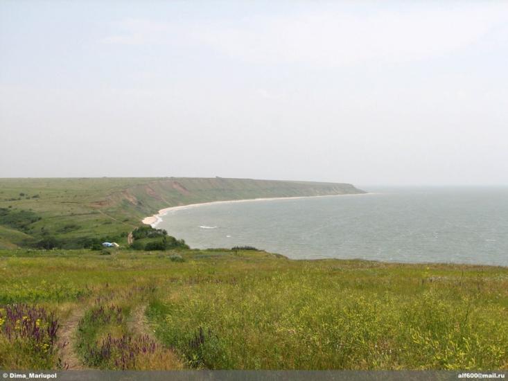 Куликівське з panoramio.com - Куликовское