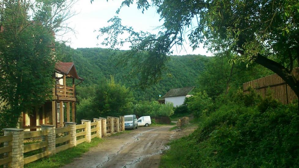 Хмелева з panoramio.com - Хмелевая