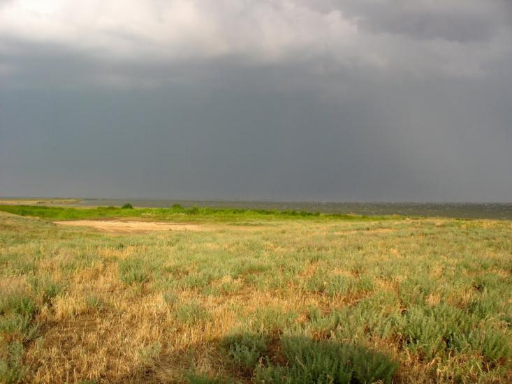 Хорли з panoramio.com - Хорлы