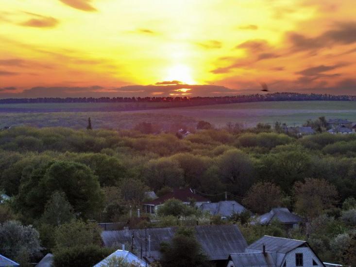 Ясенівський з panoramio.com - Ясенівський
