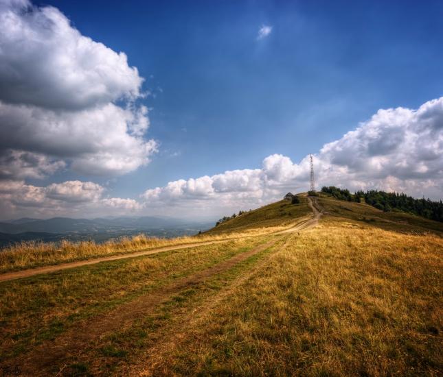 Ялинкувате з panoramio.com - Ялинкувате