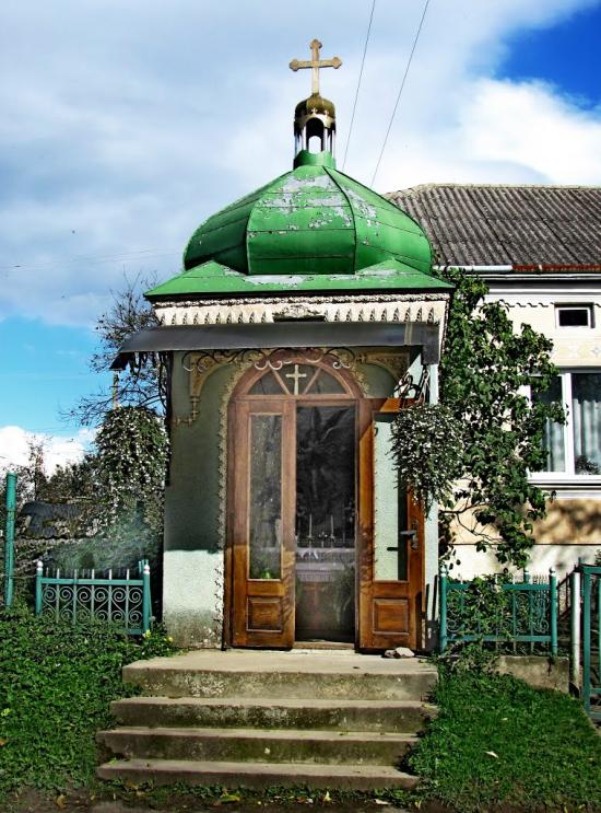 Комарно з panoramio.com - Комарно