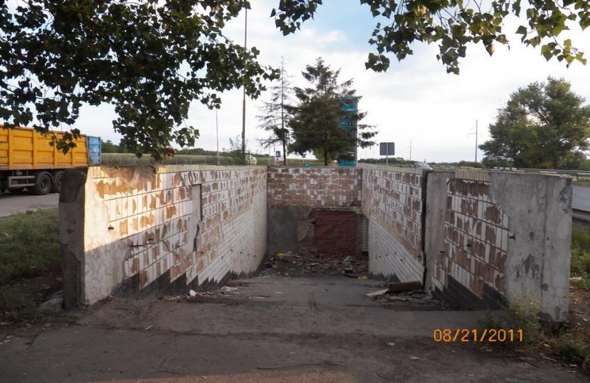 Волноваха з panoramio.com - Волноваха