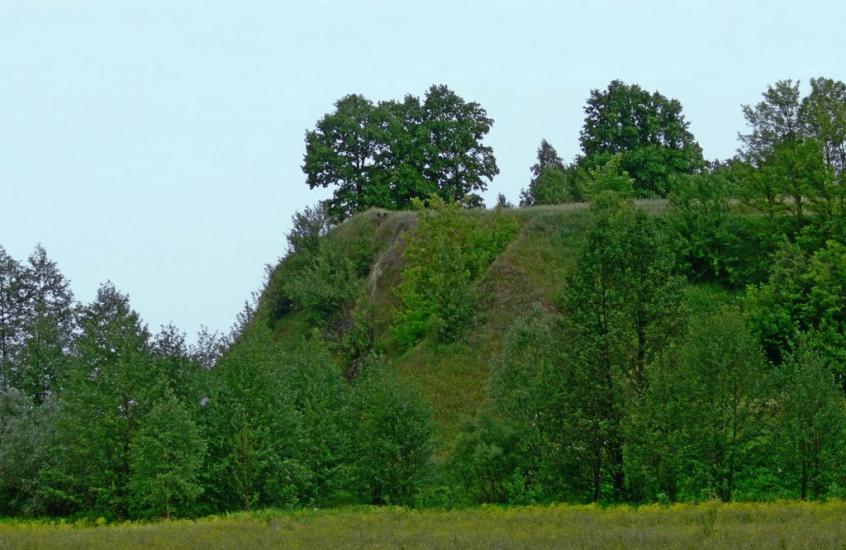 Будище з panoramio.com - Будище