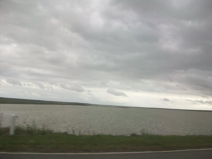 Передмістне з panoramio.com - Предмостное