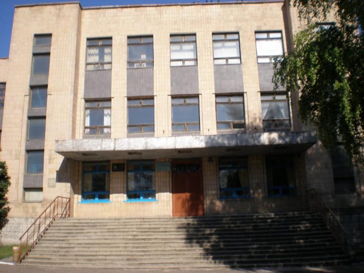 Амвросіївка з panoramio.com - Amvrosiyivka