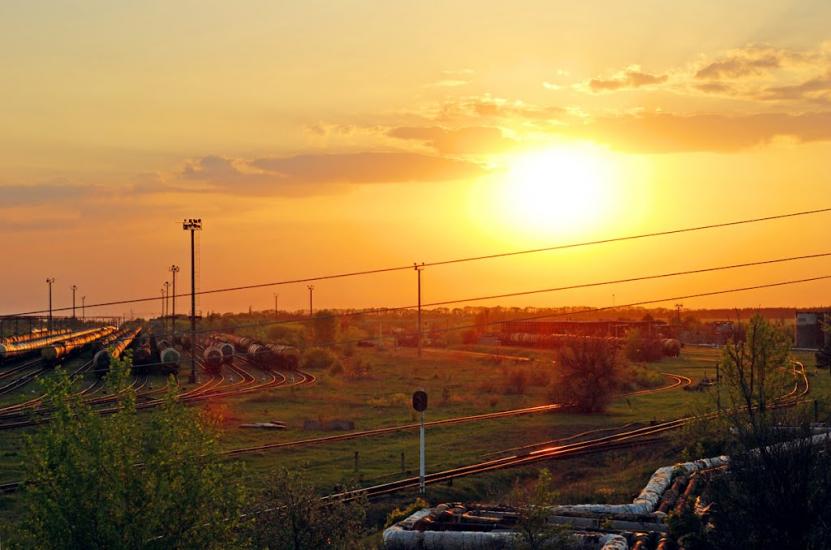 Золотарівка з panoramio.com - Золотарівка