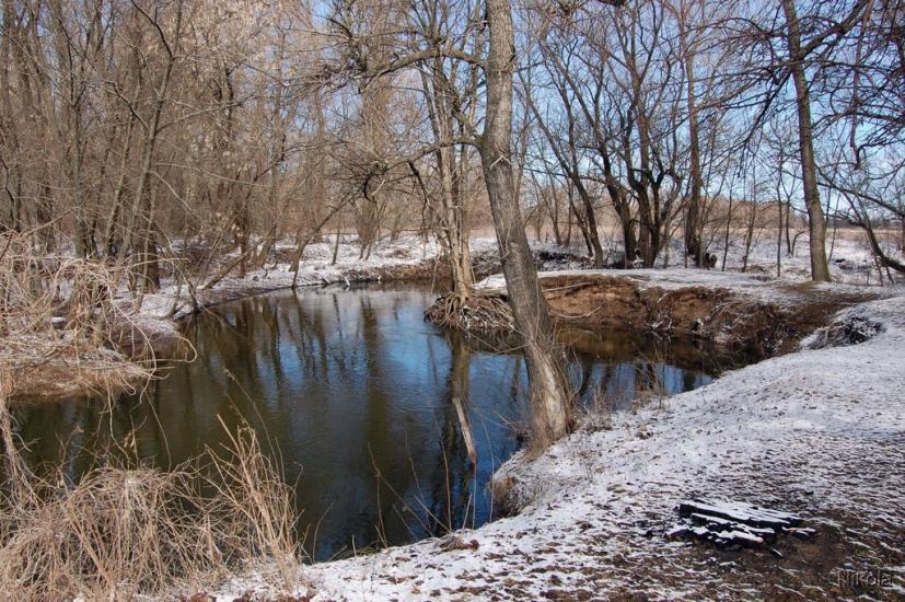 Боровеньки з panoramio.com - Боровеньки