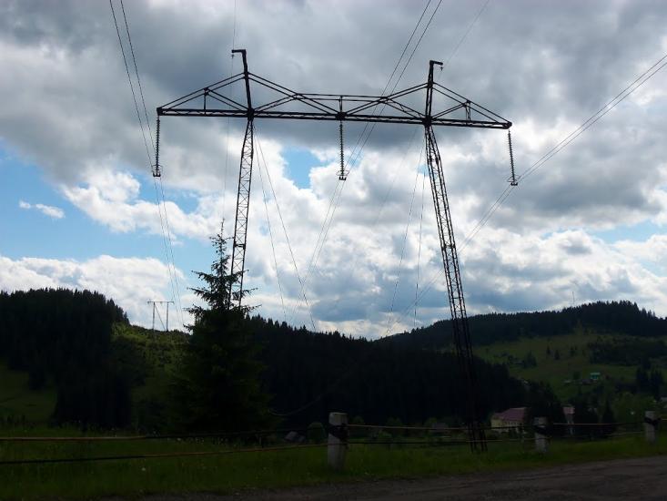 Вишків з panoramio.com - Вышков