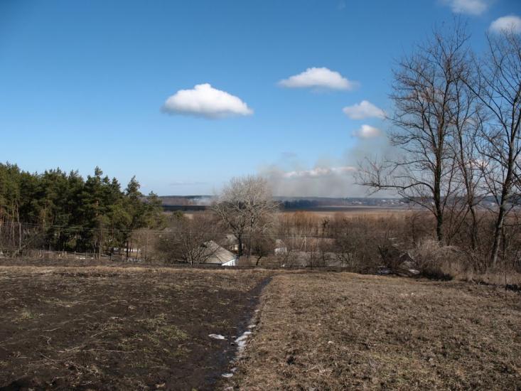 Деренковець з panoramio.com - Деренковец
