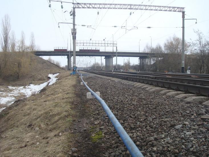 Деражня з panoramio.com - Деражня