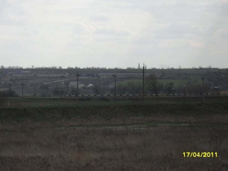 Аджамка з panoramio.com - Аджамка