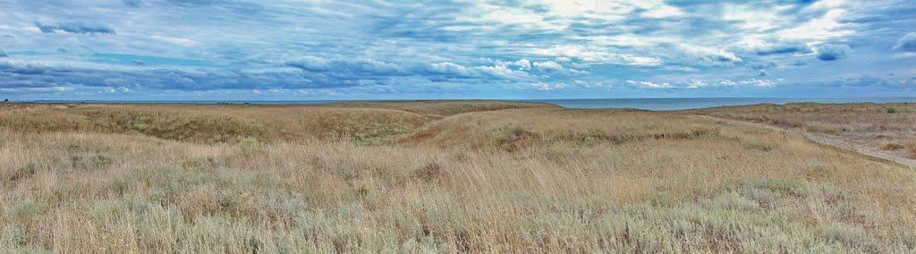 Громове з panoramio.com - Громово