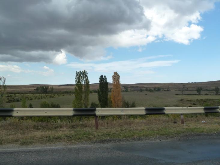 Мельники з panoramio.com - Мельники