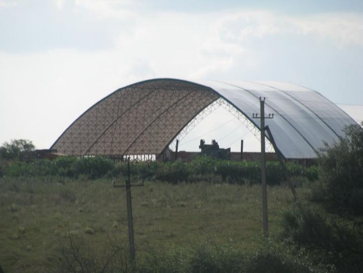 Сковородинівка з panoramio.com - Сковородинівка