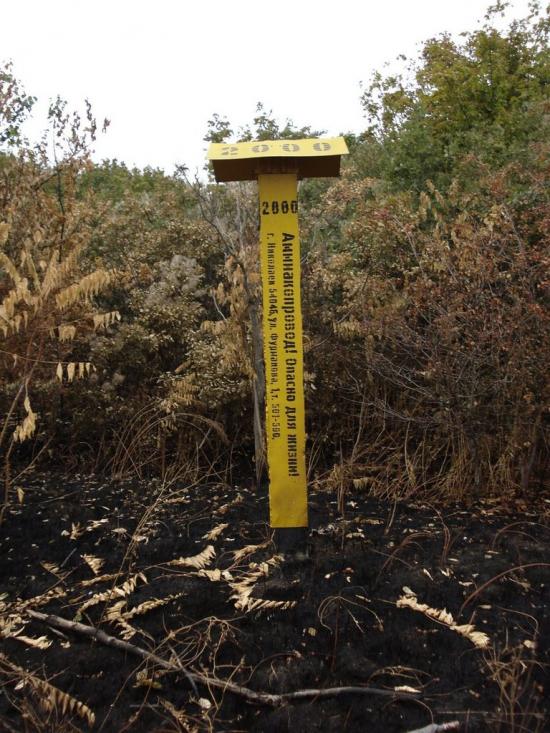 Булдинка з panoramio.com - Булдинка