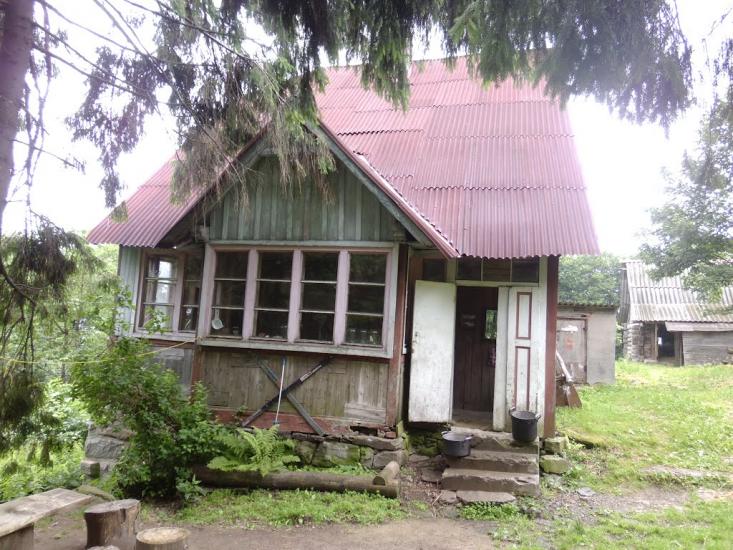 Руський Мочар з panoramio.com - Русский Мочар