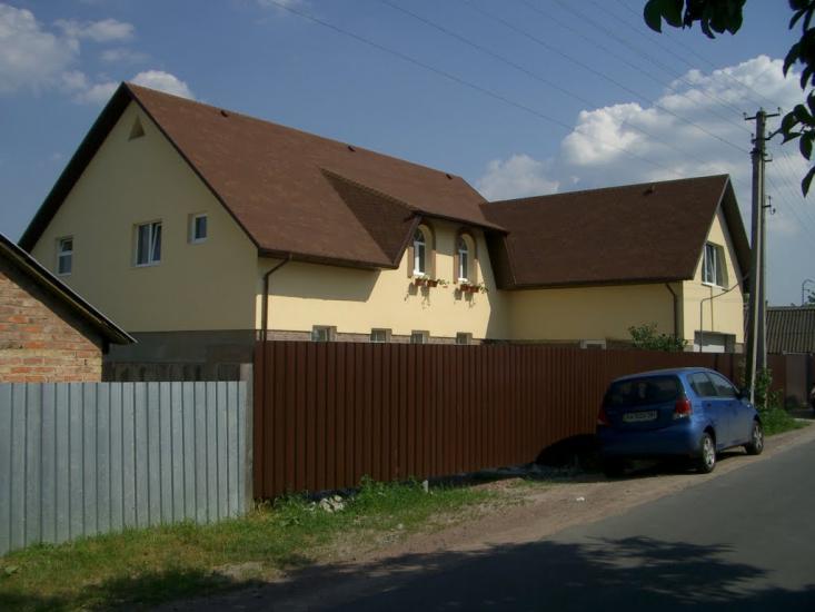 Зазим'я з panoramio.com - Зазим'я