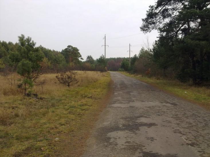 Яворів з panoramio.com - Яворов