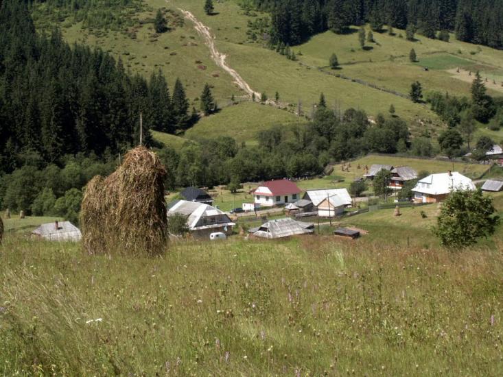 Вишків з panoramio.com - Вышков