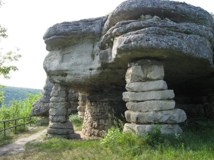 Монастирок з panoramio.com - Монастирок