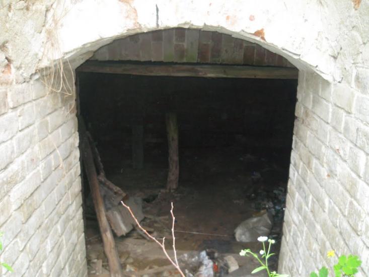 Боровенька з panoramio.com - Боровенька