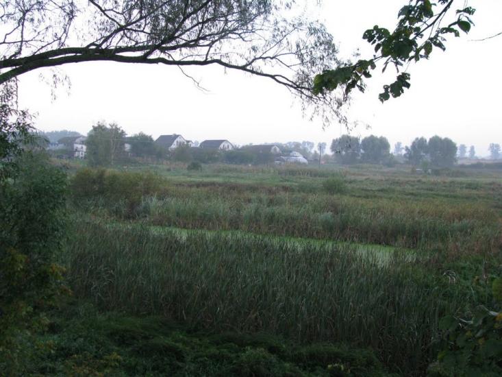 Демидів з panoramio.com - Demydiv