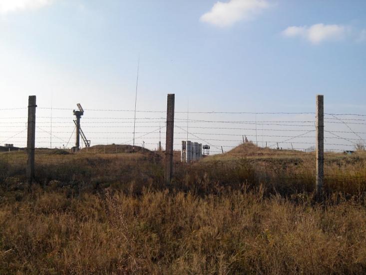Придніпрянське з panoramio.com - Приднепрянское
