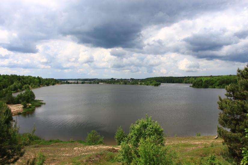 Перлявка з panoramio.com - Перлявка