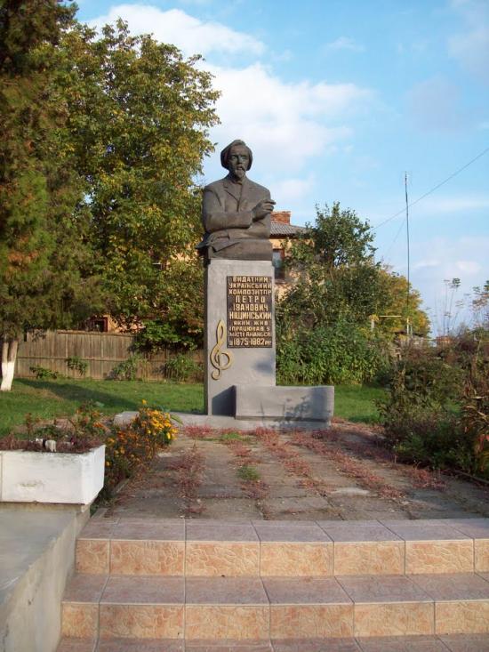 Ананьїв з panoramio.com - Ananyiv
