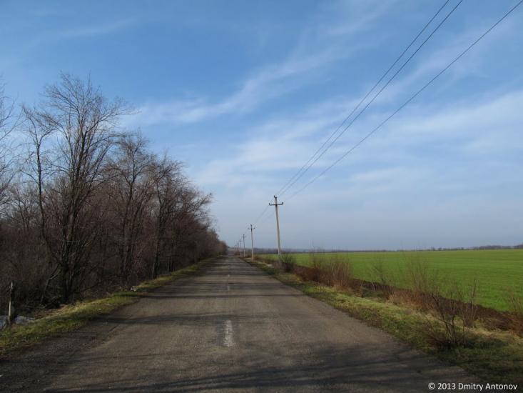 Тернуватка з panoramio.com - Терноватка