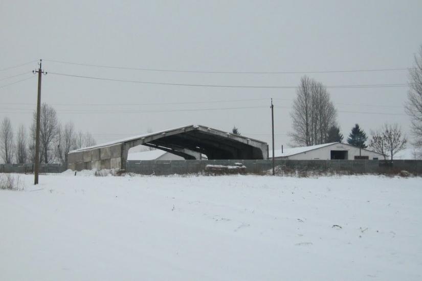 Ріпнів з panoramio.com - Ріпнів